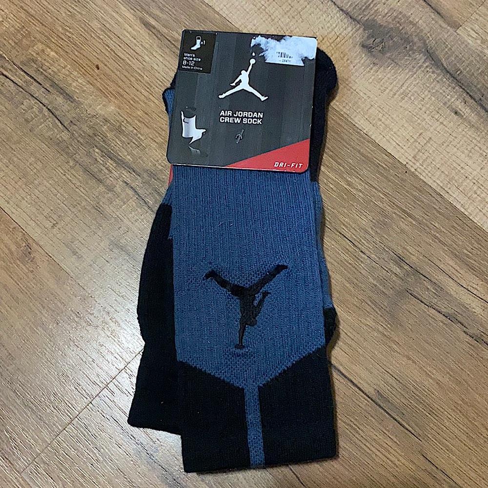 2013 Jordan Nike socks